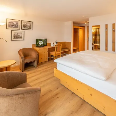 Sarazena Hotel