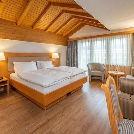 Hotell Sarazena