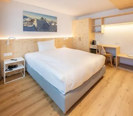 사라제나 3* 체르마트