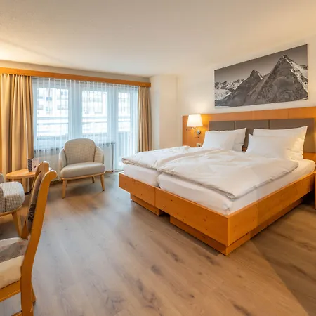 Hotel Sarazena