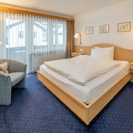 Hotel Sarazena 3*