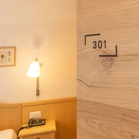 Hotel Sarazena Zermatt