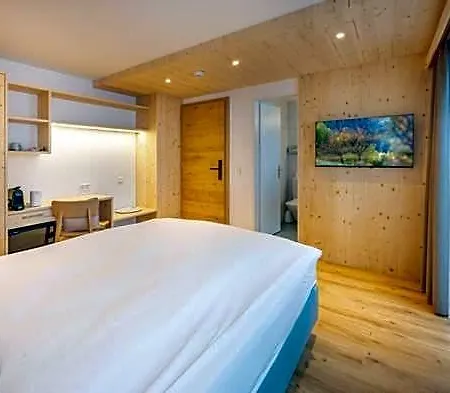 Sarazena Отель 3*
