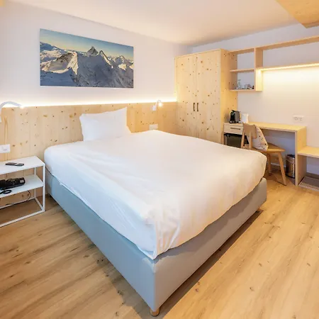 Sarazena Zermatt