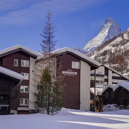 Sarazena Hotel