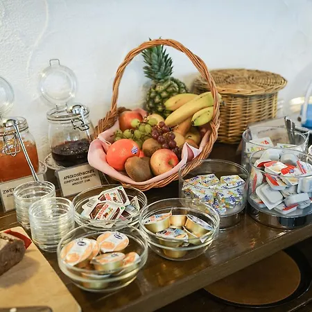 사라제나 3* 체르마트