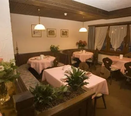 호텔 사라제나 3*