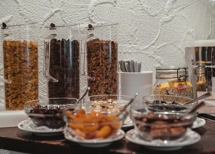 Sarazena Hotel Zermatt