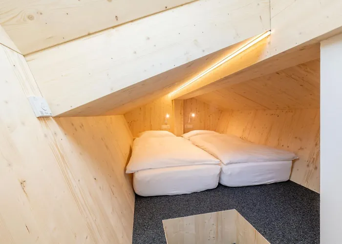 Sarazena Hotel Zermatt