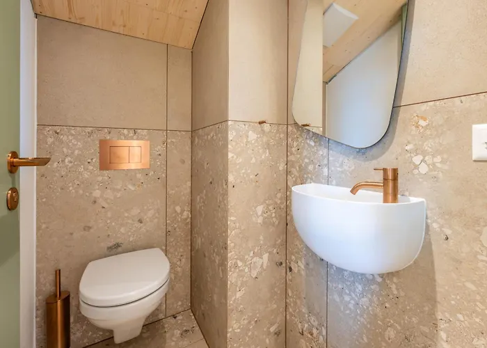 Sarazena Отель Церматт