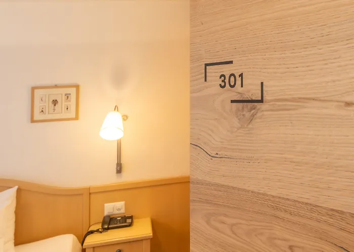 Hotel Sarazena Zermatt