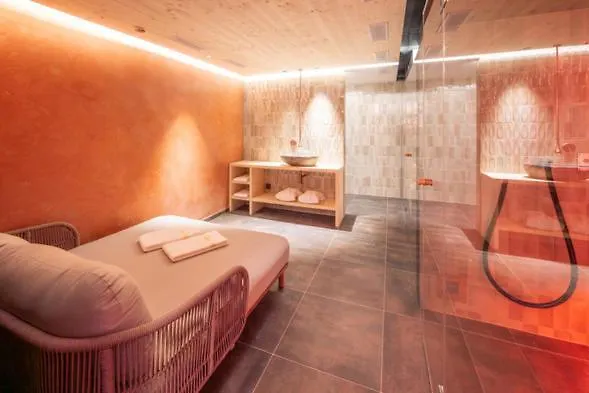 Sarazena Hotel Zermatt