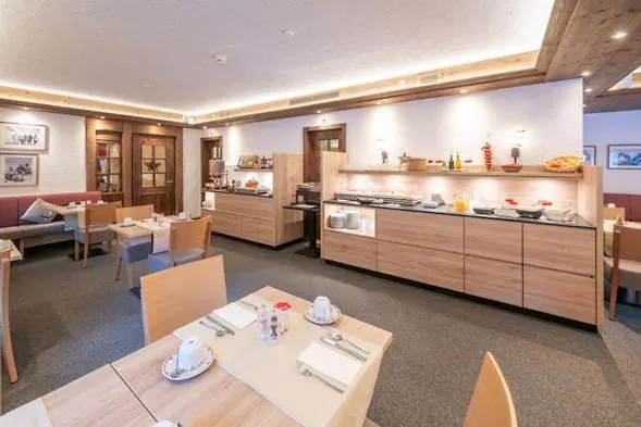 Hotel Sarazena Zermatt