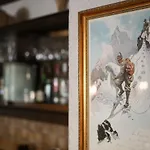 Ξενοδοχείο Sarazena Ζερμάτ