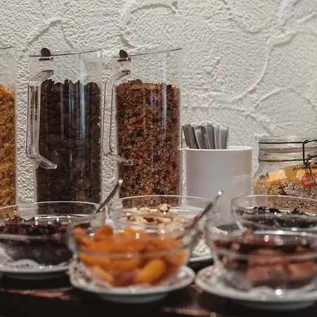 Sarazena Hotell Zermatt