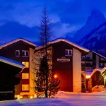 Sarazena 3* Zermatt