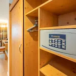 Hotel Sarazena 3*