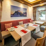 Sarazena 3* Zermatt