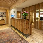 Hotel Sarazena 3*