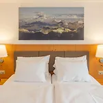 Sarazena Hotel Zermatt