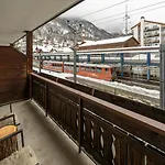 Sarazena Zermatt