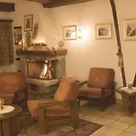 Sarazena Hotel Zermatt